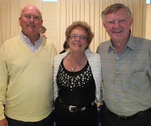 Overstrand se Toekomspad